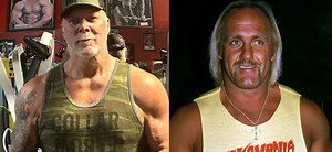 Kevin Nash Dismisses Hulk Hogan's Racist Past During Podcast