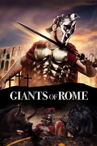 Giants of Rome