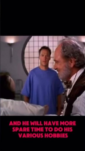 Movie of the week multiplicity #youtubeshorts