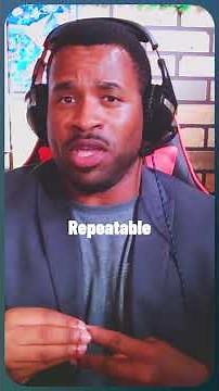 What is a Reproducible and Repeatable Experiment