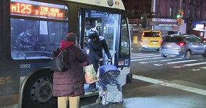 MTA announces second phase of Open Stroller pilot program