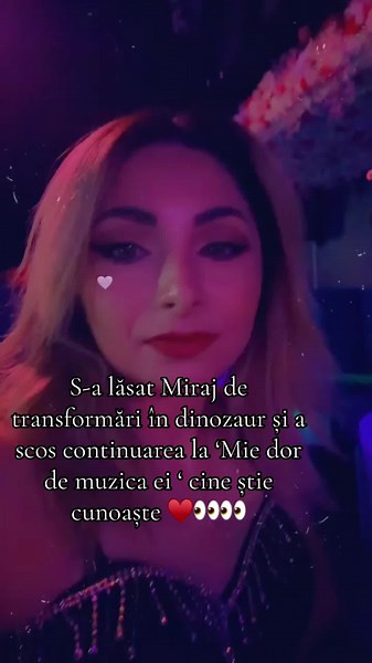 Bianca on TikTok