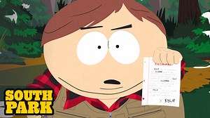 1.6M views · 41K reactions | Now that Cartman has captured a leprechaun, Kyle has to suck Cartman's balls. "Imaginationland" S11 Watch full episodes of South Park: https://cart.mn/episodes | South Park | Facebook