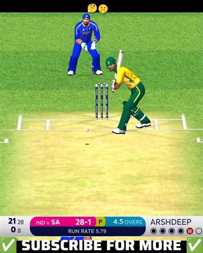 Timing Glitch = Monster Sixes 💥 | GC 5 V4.1 #shorts