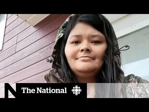 Dying Indigenous woman records slurs uttered by Quebec hospital staff