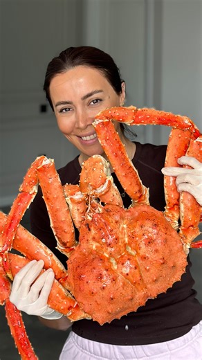 İmhungry.az on Instagram: "#crab #kingcrab #seafood #instafood #crawfish #shrimp #lobster “URP” MMC Ünvan: Binəqədi r-nu Ə. Naxçıvani küç. 146 / 13C VÖEN: 1005065021 Mail: info@favorite.az"