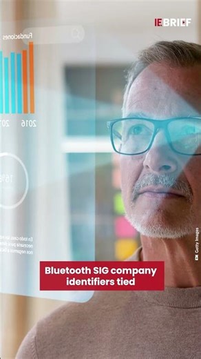 New app tracks nearby smart glasses