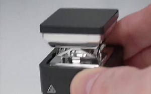 Adafruit评测MHP30迷你恒温加热台