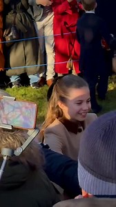 HRH Princess Charlotte of Cambridge News on Reels