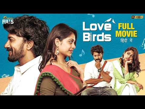 Love Birds Latest Hindi Full Movie 4K | Satyadev | Priyadarshi | Rahul Ramakrishna | Indian Films