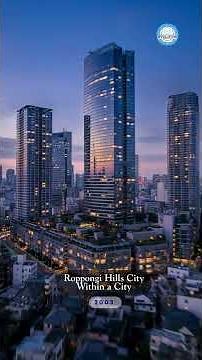 History of Tokyo: Edo to Tokyo City Evolution Timeline 🌆