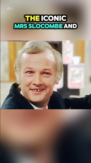 Are You Being Served? is a classic British sitcom that first aired on the BBC from 1972 to 1985.