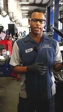 Hyundai Service Tips | Oil Change