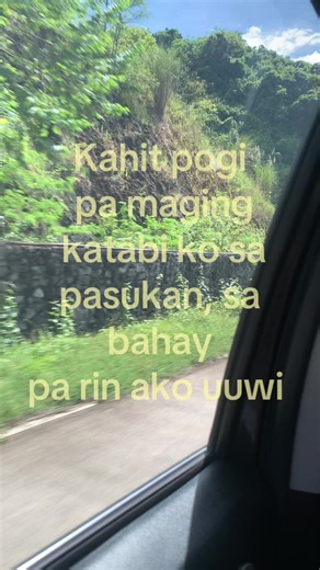 Kahit Pogi o Maganda, Ikaw Pa Rin Ang Uuwian