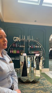 6.8K views · 191 reactions | 壟 It’s all go here at Woodlands Wedding Fayre 2024! Elaina and Jackie are here to talk you through our arrivals area and all of the options available to our wedding couples! #WeddingsAtWoodlands #FitzgeraldsWoodlandsHouseHotel | Fitzgeralds Woodlands House Hotel & Spa | Facebook