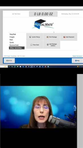 PostalMate by Maersk on Instagram: "Never leave Postalmate open overnight! Always back up when closing. C drive + cloud. Double backup, zero risk. #Postalmate #BackupTips #BusinessTips #TechTips #SmallBusiness #ReelsForBusiness #BusinessHacks"