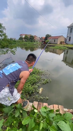 fishcampvietnam on Instagram: "3.6m retractable fishing rod, yet powerful enough to handle fish up to 30kg! 🐟💪 This rod makes catching large fish a breeze, whether you're on the shore or out on the water. 🌊 Upgrade your fishing experience now! CLICK LINK IN BIO and get yours today! 🛒🔥 #FishingRod #FishingLife #FishingGear #BigCatch #FishingAdventure #AnglerLife #CatchOfTheDay #FishingTackle #FishingEssentials #FishingTools #OutdoorFishing #FishingPro #FishOn #FishingEquipment #FishingTrip #