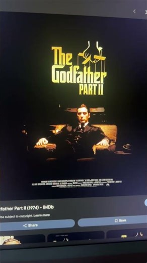 IMDb Top 250 Movies part 1