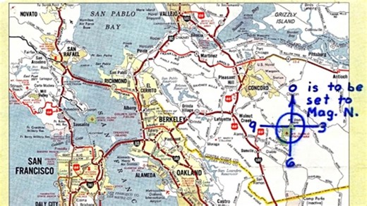 Cracking the Zodiac killer's Z32 cipher and a link to the Black Dahlia