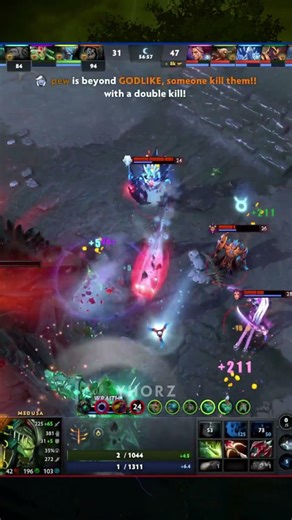 DEFEND ALL AS YOU CAN