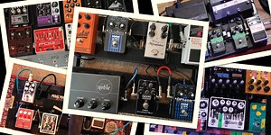 Pro Pedalboards 2022!