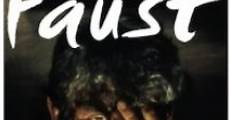 Fausto / Faust (1994)  - Ver Película Completa en Español / Castellano - FULLTV