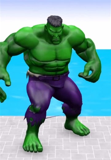 Adorable 3D Cute Animals for Kids