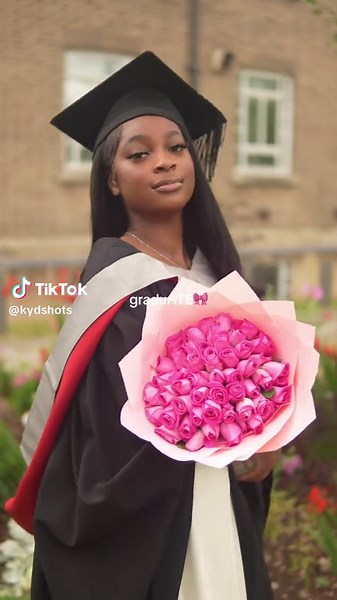 Celebrating Graduation: Class of 2025 Video Montage