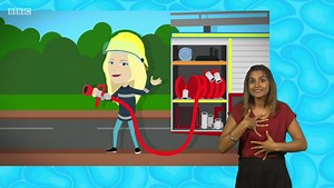 Maddies Do You Know Series 4 17. Car Ferry and Globe m000jsdy signed