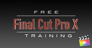 Lesson 7: Adding Effects in Final Cut Pro X