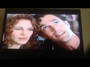 Men in Black (1997) VHS Opening