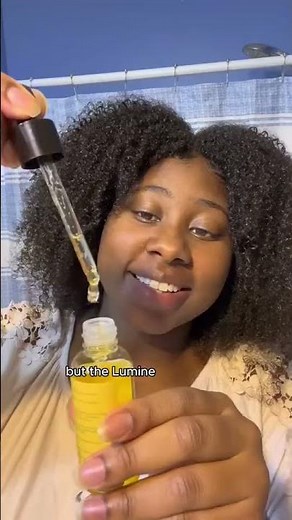 I Experienced Amazing Hair Transformation Using Veganic Oil