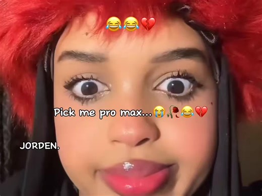 Beautiful Somali Girl