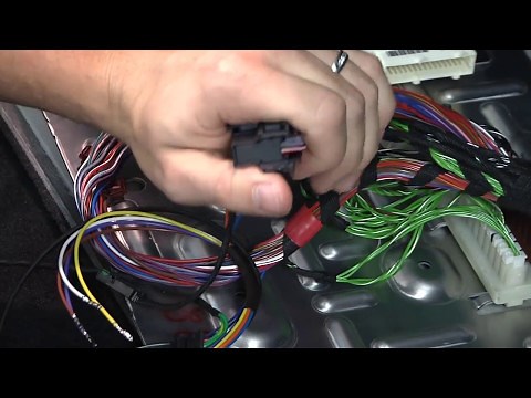 RENNtech V3 Digital Lowering Module Installation Video