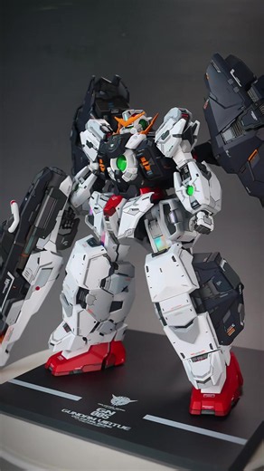 Virtue Gundam: Community Builds at GundamHaLong