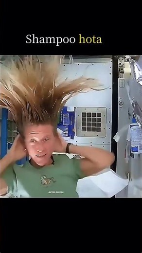 The Science of Bathing in SPACE