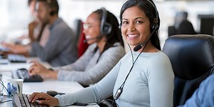 American Lung Association Lung HelpLine