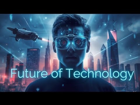 Humans Won’t 🤯Believe What will the future Technology Can Do! 🚀