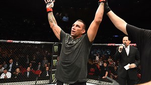 Fight Night London: Fantasy Cheat Sheet