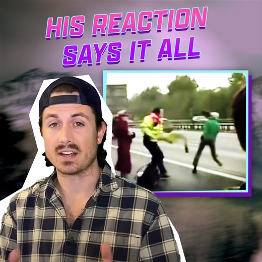 1K views | A Bizarre Media Interview Cracked The Case Wide Open! | mrballen | Facebook