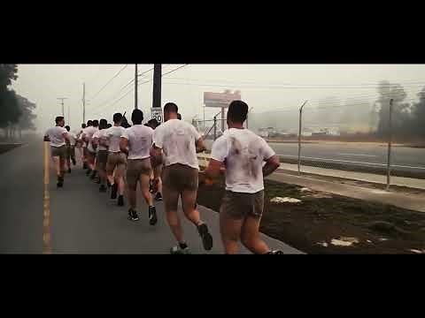 Do YOU Have What it Takes? - Navy Diver