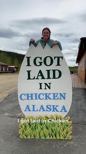 Discover Chicken, Alaska: A Unique Road Trip Stop