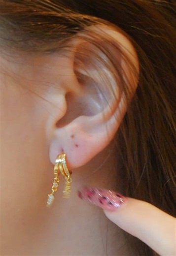 Delicate Studs for Everyday Elegance