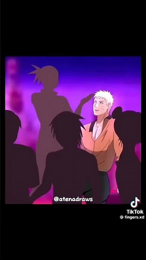 NaruSasu SasuNaru fan animation feat. Suigetsu