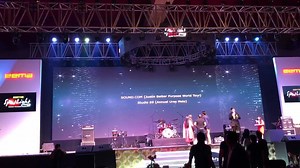 #Eema #SpotlightAwards #Best_Sound_engineer #Studio69 #FirstYear #TwoNominations #SIlver #ThankYou | DJ BHANU