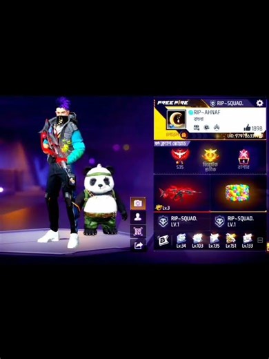 REST IN PEACE, NEW TURNAMENT TEAM #freefire #garenafreefire #ff #gaming