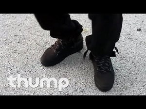 Making Tracks: Chicago Footwork