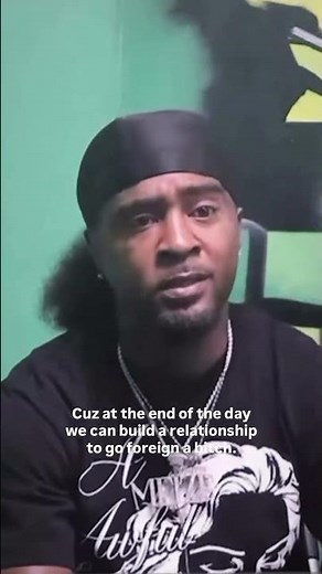 🗣️ Meize Speaks on The Industry And How He Moves‼️🔥😎😇 #MHMF🌎