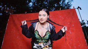 'It almost felt unreachable': Tia Wood on pursuing music full-time after TikTok stardom | CBC Music