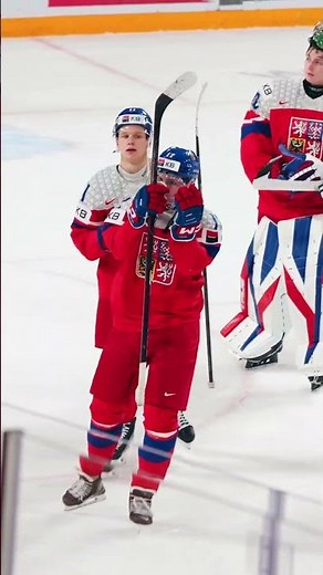 Semifinále volá. 👋🚀